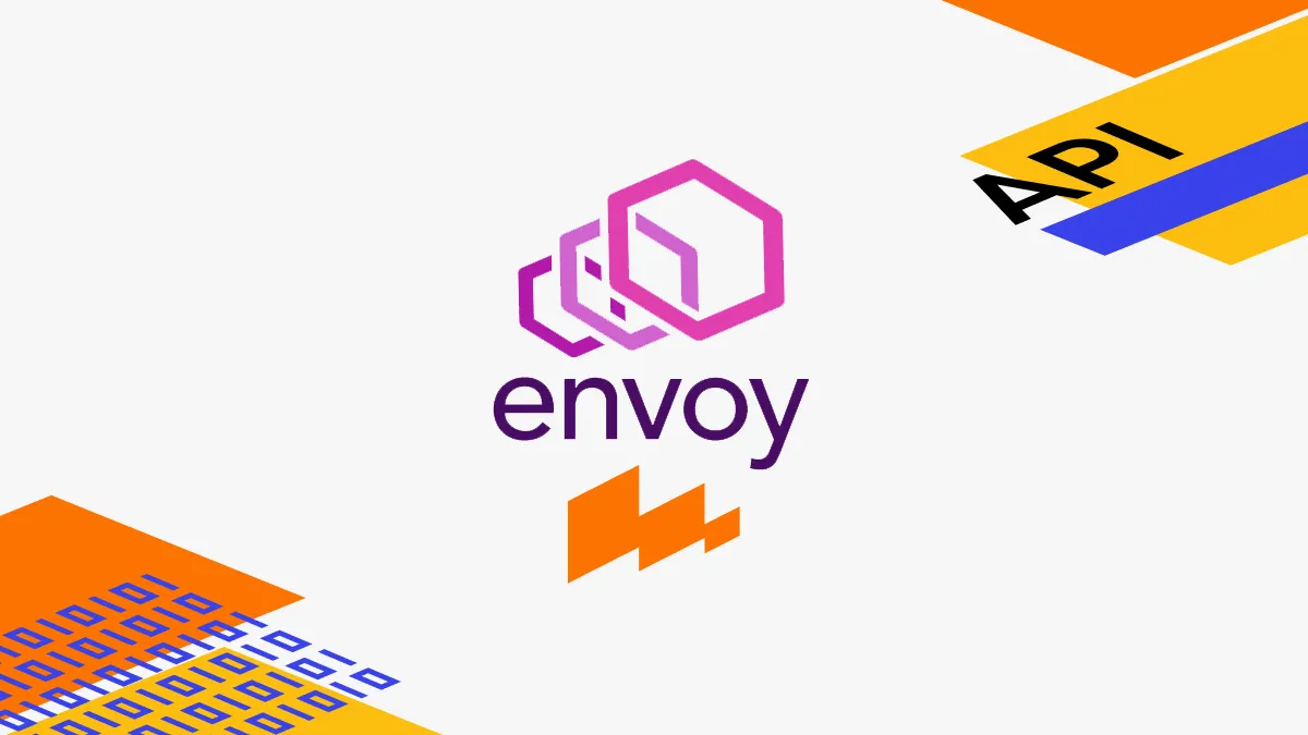 Envoy Proxy